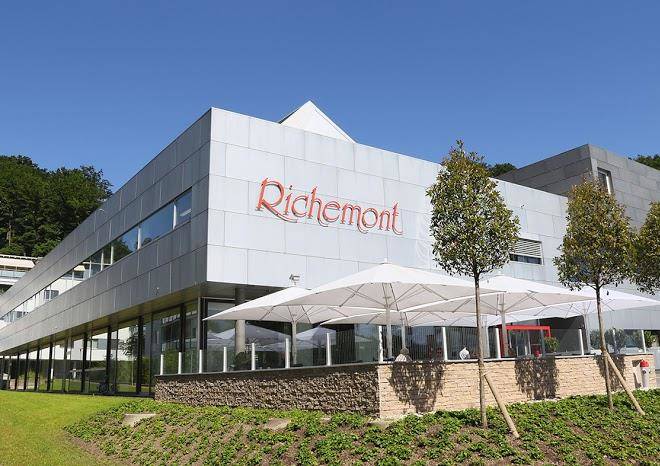 Richemont gastronomie