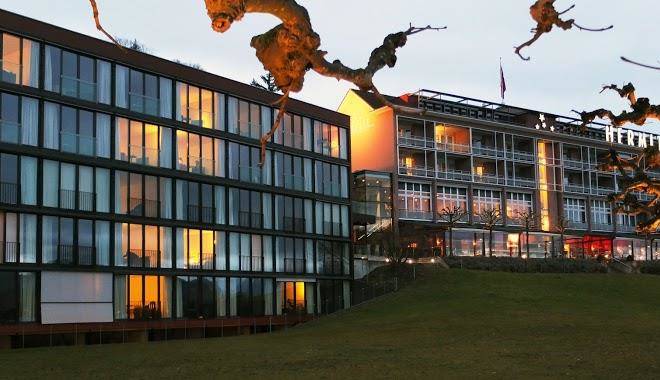 Seehotel Hermitage Luzern Image