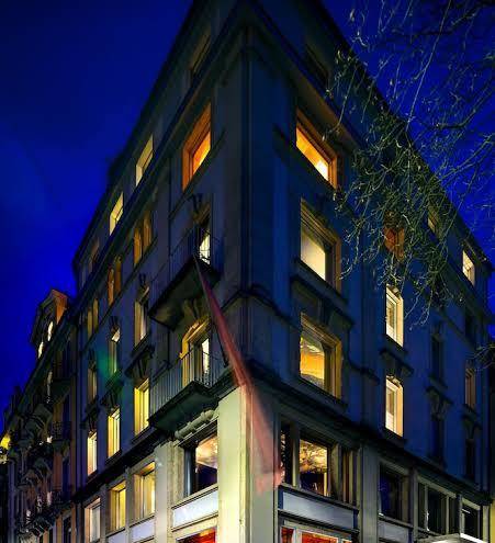 The hotel lucerne autograph collection
