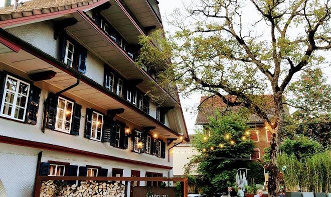 Gasthaus klosterli restaurant