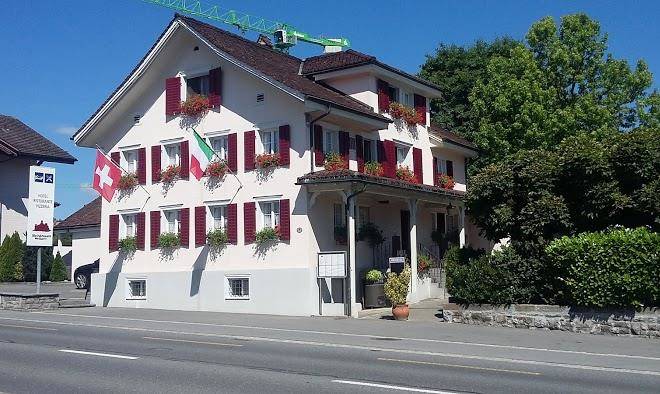Schlossli