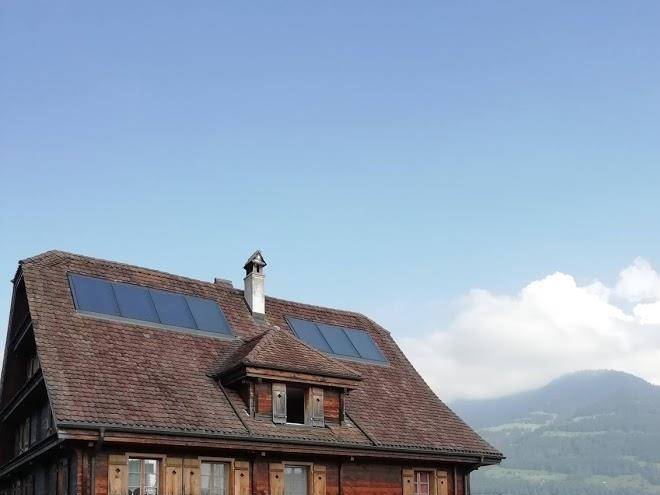 Sigrist weingut letten ag