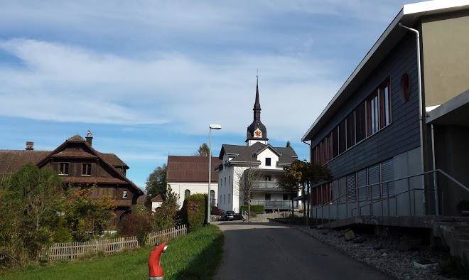 Hotel weisses kreuz roman bachmann