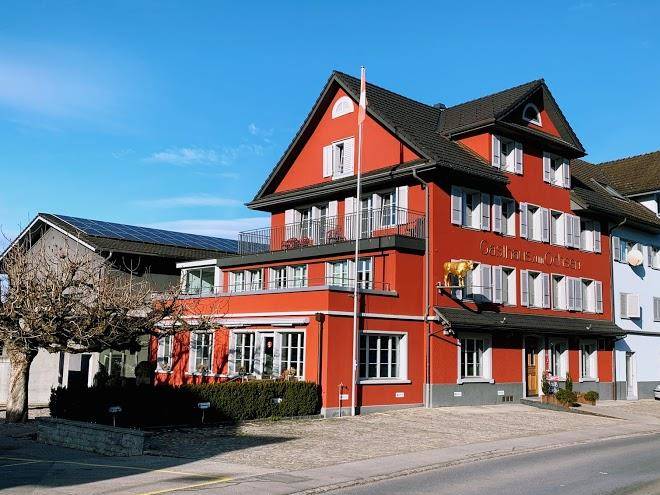 Gasthaus zum ochsen