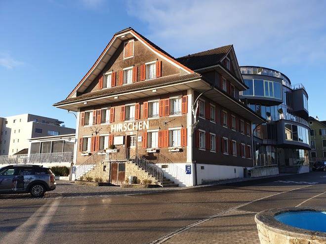 Hirschen oberkirch
