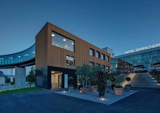 Hotel sempachersee