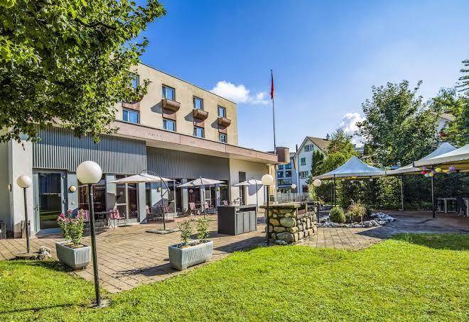 Hotel sursee