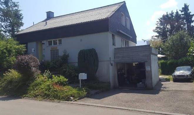 Gastehaus udligenswil