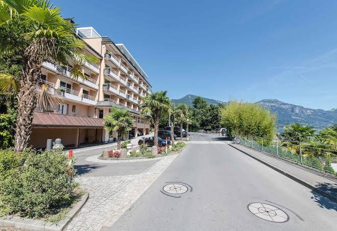 Hotel graziella