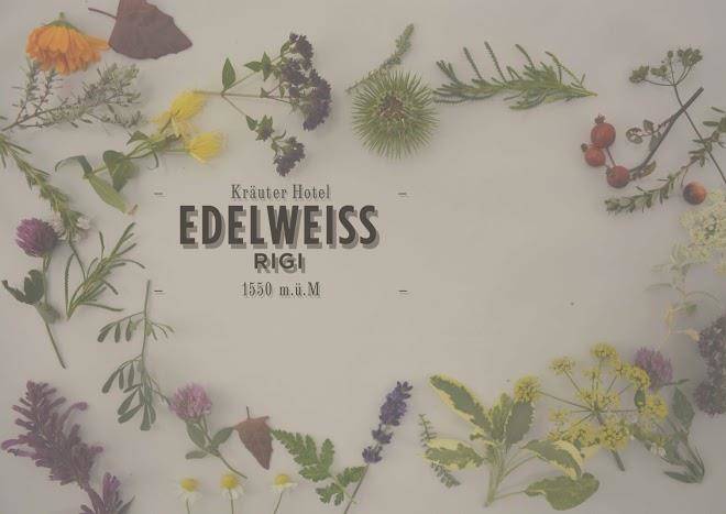 Krauterhotel edelweiss