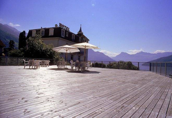 Hotel rigi seminar am see
