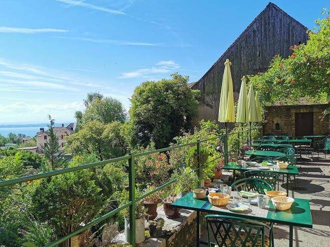 Hotel Restaurant De La Beroche Image