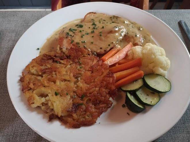 Restaurant des communes