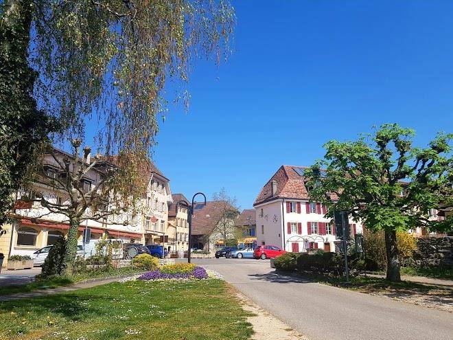 Vaisseau