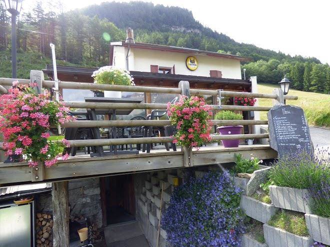 Auberge de l'armailli