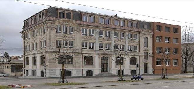 Hebergement Du Pod Espace Polyvalent Image