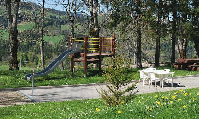 Gite du chateau des fretes