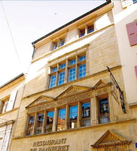 Hotel Auberge Inn Image