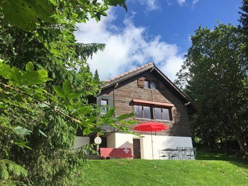 Hotel de la vue des alpes sa