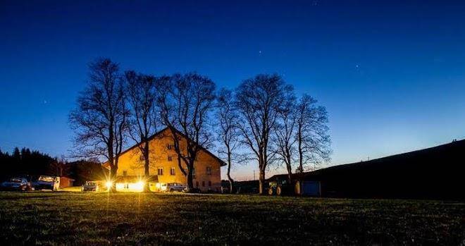 Restaurant Les Gummenen Image