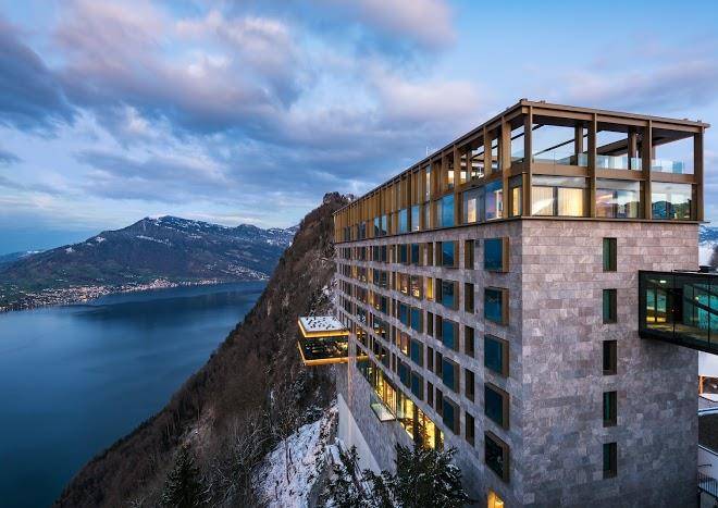 Burgenstock hotels & resort burgenstock hotel & alpine spa
