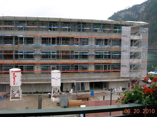 Hotel brunig