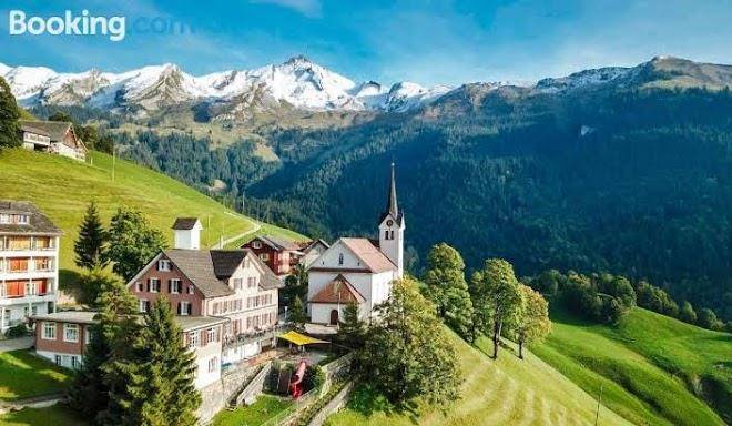 Pilgerhaus Maria Rickenbach Image