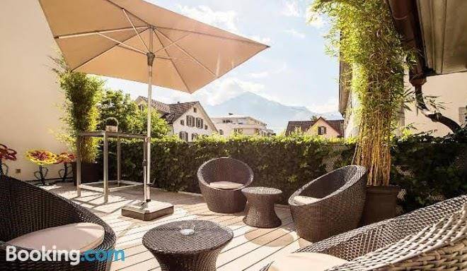 Hotel engel