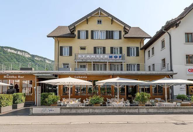 Hotel stanserhof
