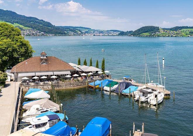 Hotel winkelried