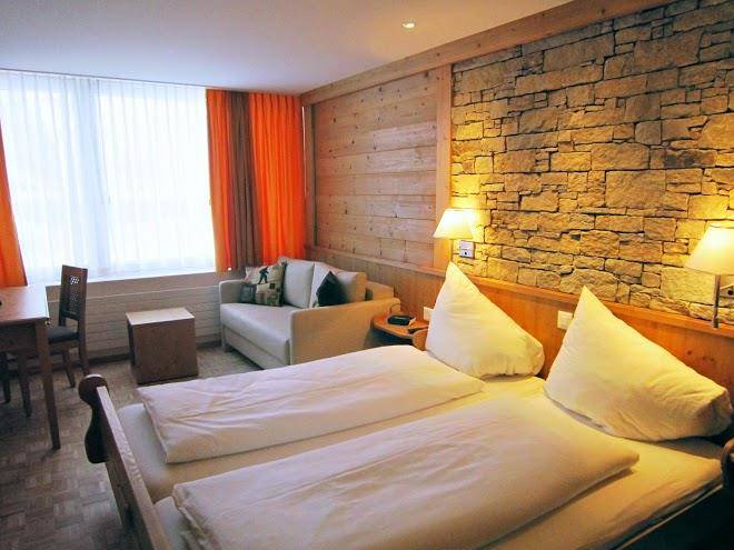 Berghotel trubsee