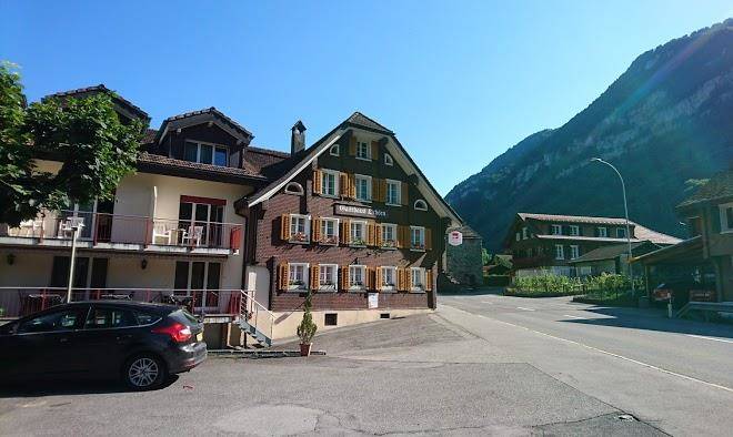 Hotel ochsen