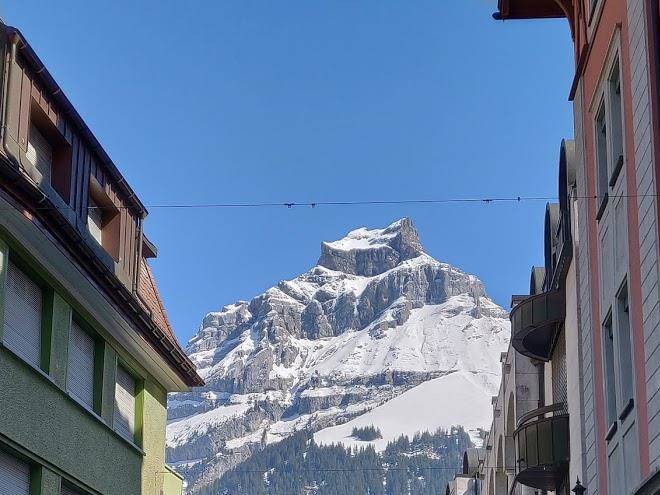 Restaurant s'engelberg