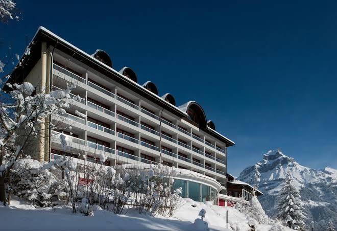 Hotel waldegg