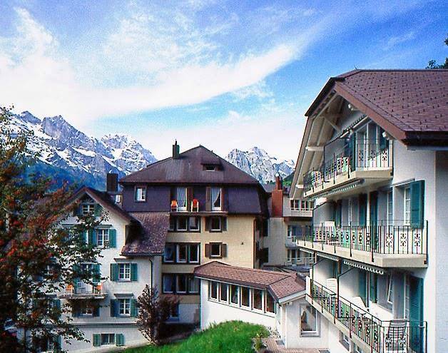 Pension st josefshaus