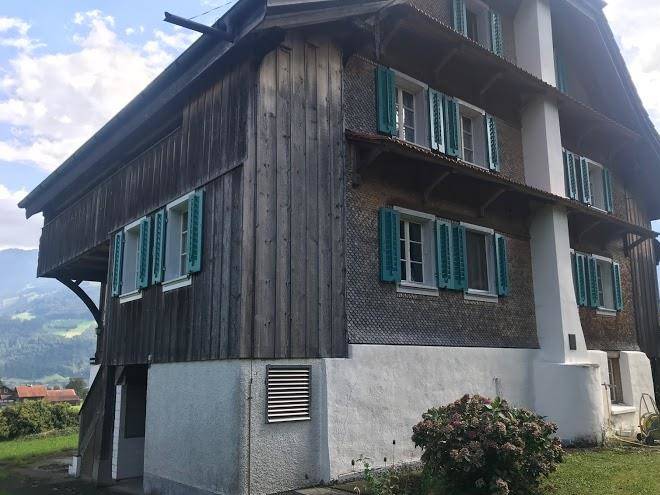 Landgasthof grossteil