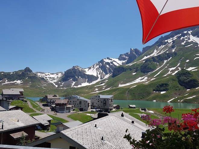 Fischers alpenhotel
