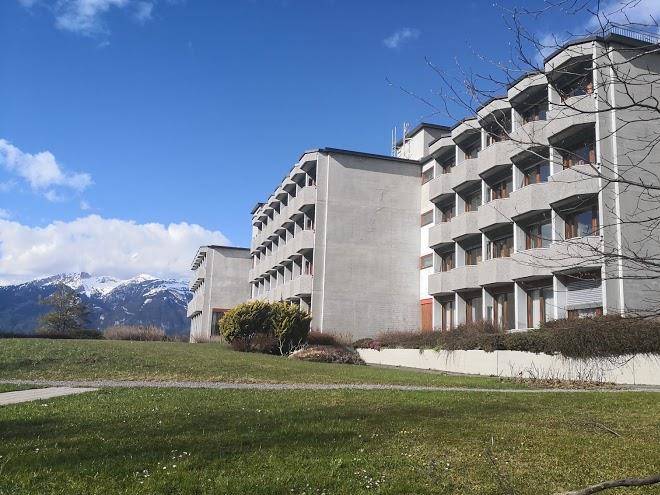 Gastehaus kloster bethanien
