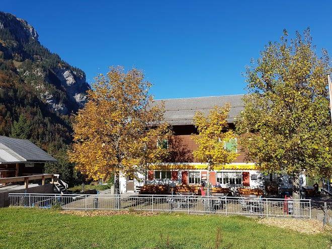 Gasthof waldhaus k&h gmbh