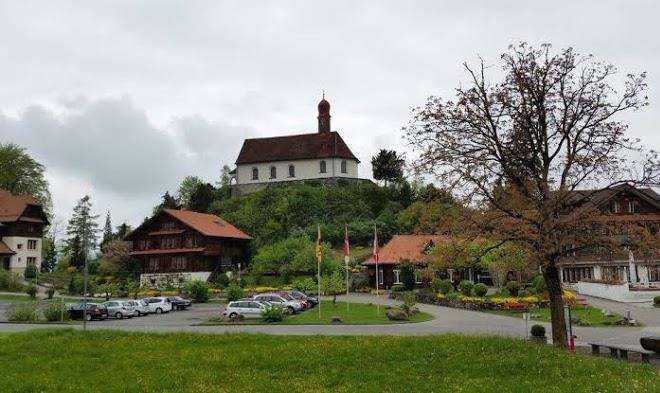 Hotel fluematte gmbh