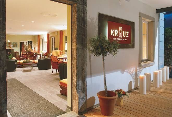 Hotel kreuz sachseln
