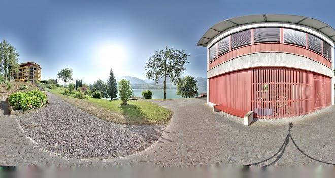 Hotel kurhaus am sarnersee