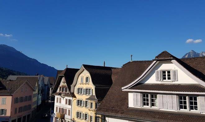Metzgern