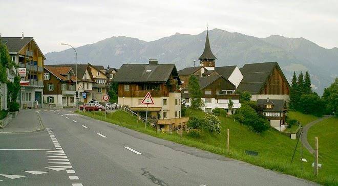Restaurant rossli stalden z'rossli iisi beiz