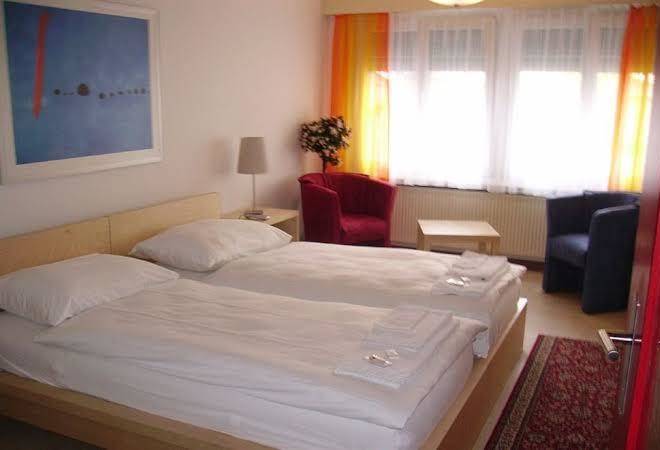 Hotel zak neuhausen