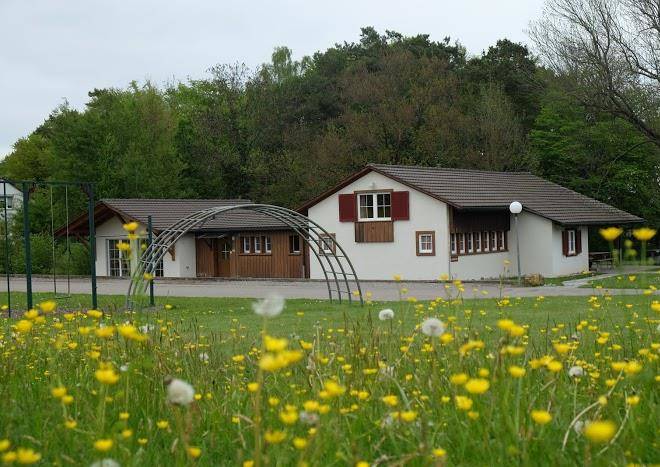 Stiftung begegnungszentrum rudlingen