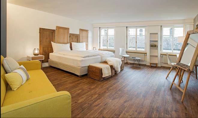 Hotel 2b
