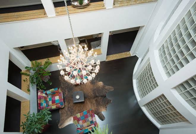 Hotel kronenhof