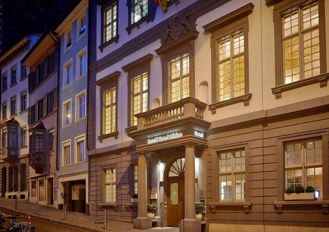 Sorell hotel ruden