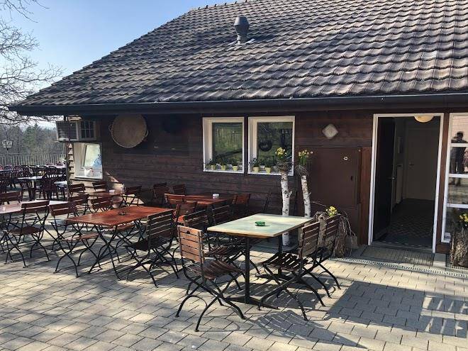 Alprestaurant babental